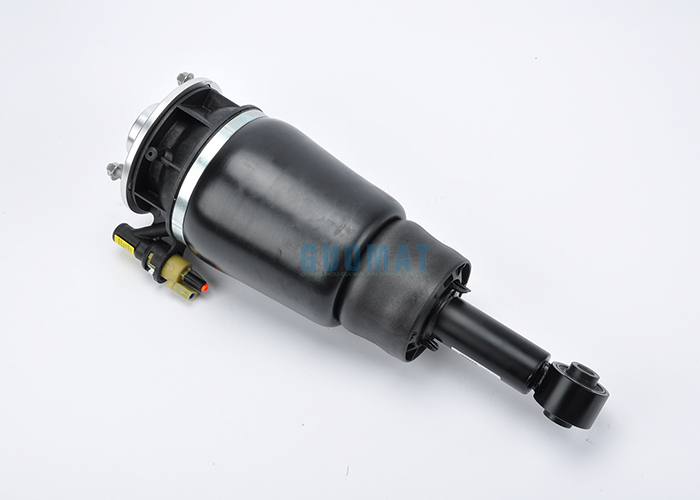 高馬特安裝橡膠空氣彈簧時(shí)應(yīng)注意什么？