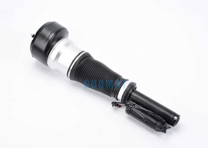 高馬特橡膠空氣彈簧的主要應(yīng)用有哪些？