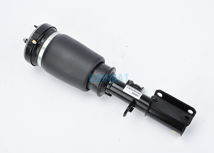 高馬特空氣懸架的優(yōu)點(diǎn)有哪些？