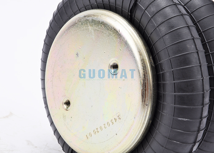 <strong>高馬特礦山設(shè)備空氣彈簧的性能解析</strong>