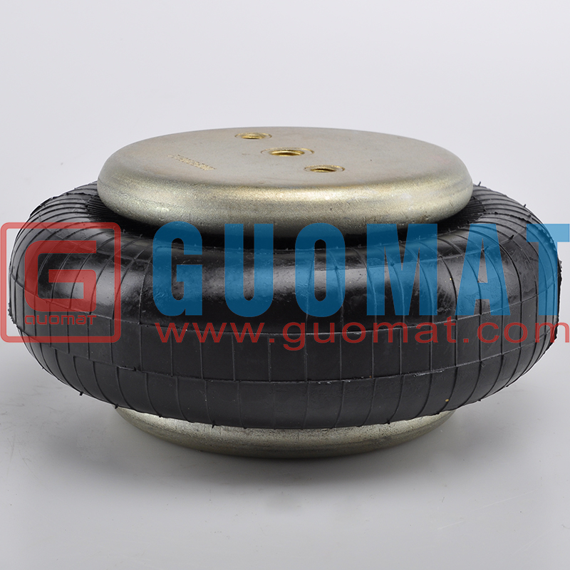 <strong>高馬特規(guī)格最小的空氣彈簧——1B8×4</strong>