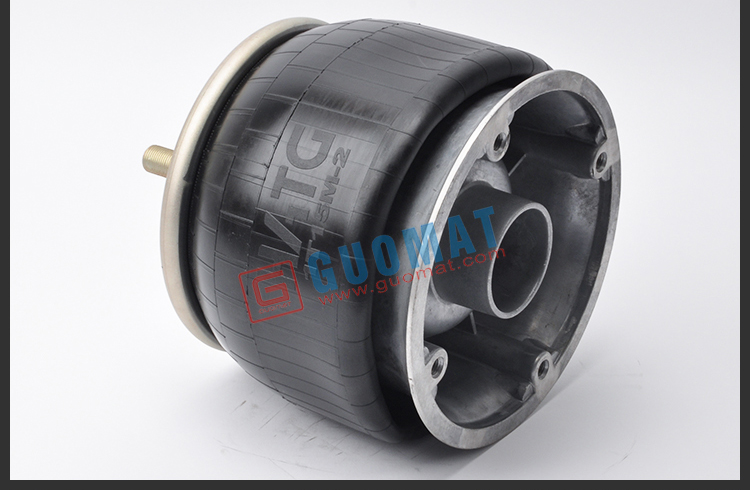 <strong>廈門金龍客車空氣彈簧損壞怎么辦？</strong>