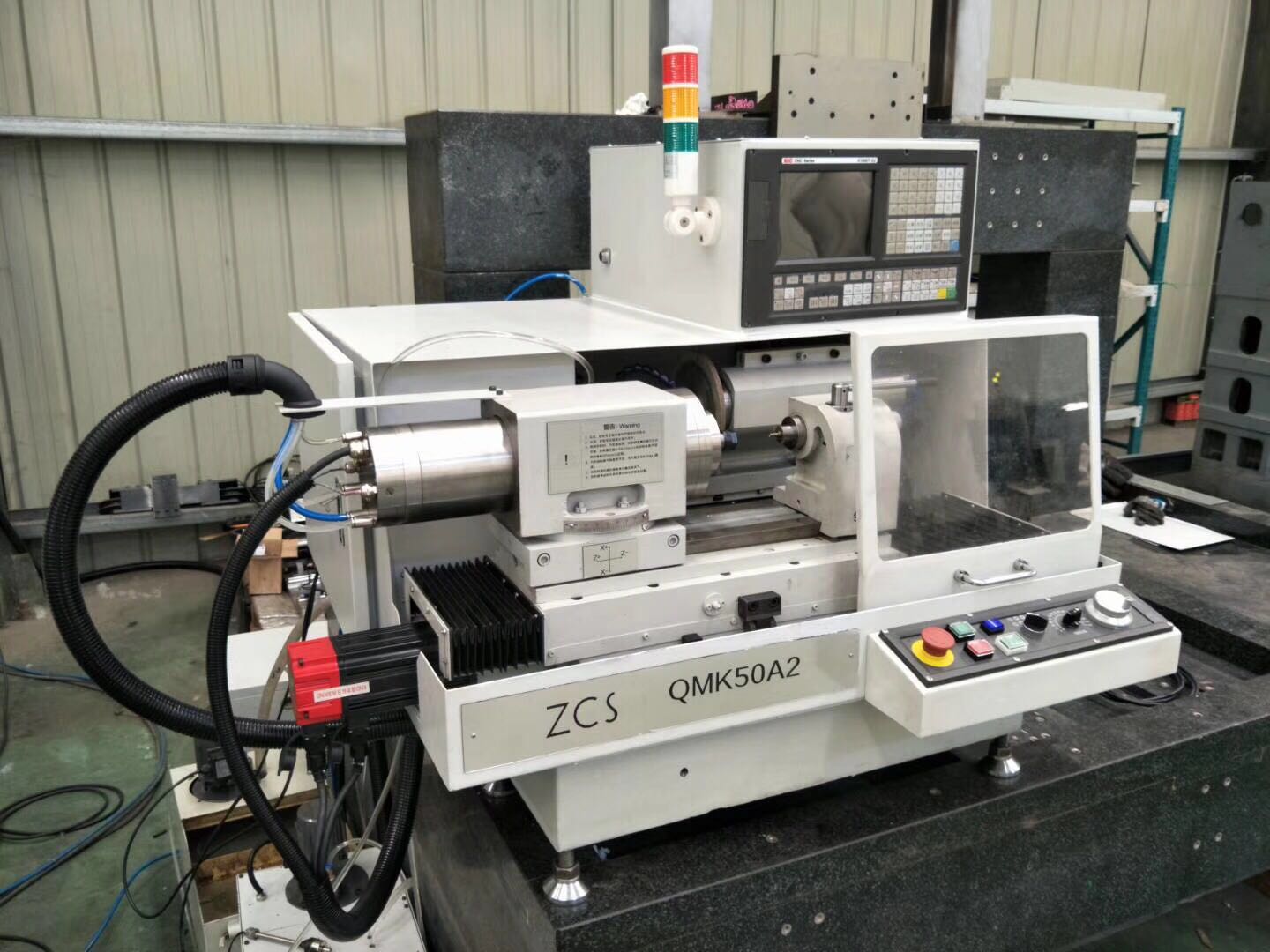 <strong>適用于數(shù)控機床的高馬特品牌空氣彈簧——1B9×5</strong>