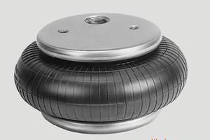 淺談空氣彈簧減震器的獨(dú)特之處 淺談空氣彈簧減震器的獨(dú)特之處