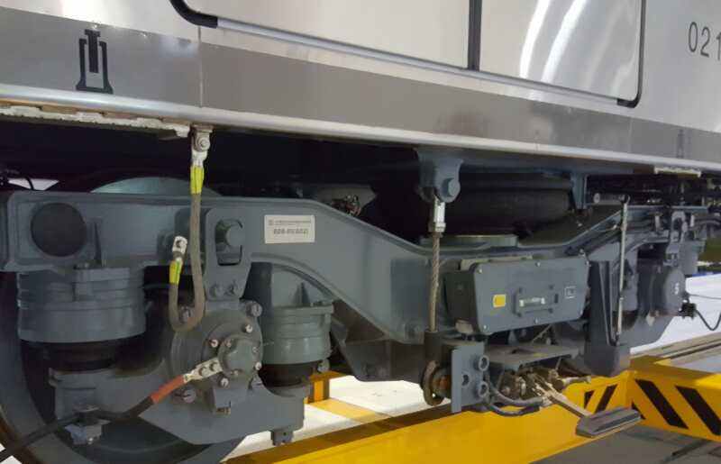 空氣彈簧對地鐵的應(yīng)用可分為哪三個(gè)階段 空氣彈簧對地鐵的應(yīng)用可分為哪三個(gè)階段