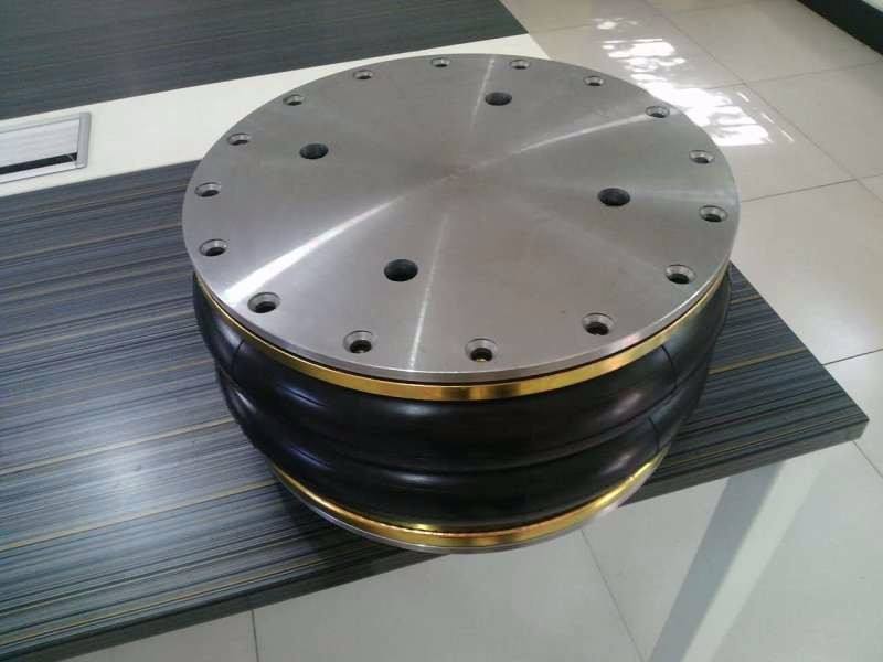 預(yù)防橡膠空氣彈簧表面產(chǎn)生微裂紋的措施 預(yù)防橡膠空氣彈簧表面產(chǎn)生微裂紋的措施