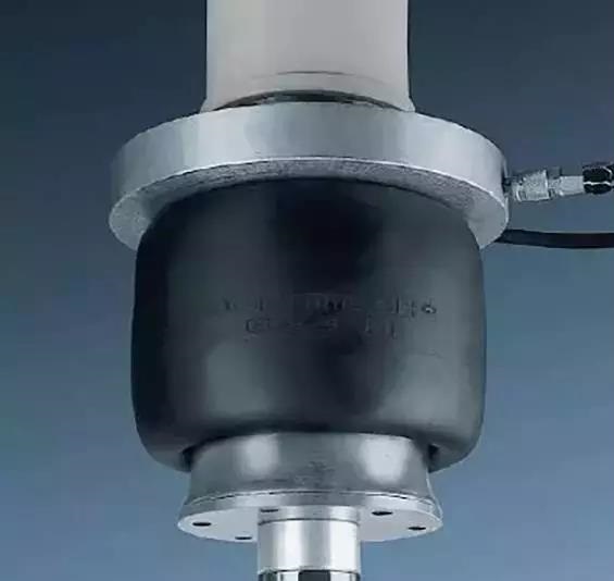 除了空氣彈簧隔振器你還知道哪些隔振器 除了空氣彈簧隔振器你還知道哪些隔振器