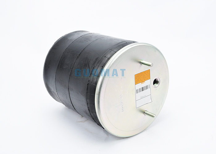 如何選擇優(yōu)質(zhì)的空氣彈簧減震器？