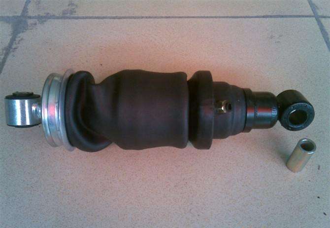 空氣彈簧和傳統(tǒng)彈簧對比好在哪里？