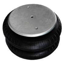 空氣彈簧為什么能廣泛應(yīng)用于工業(yè)減震領(lǐng)域 空氣彈簧為什么能廣泛應(yīng)用于工業(yè)減震領(lǐng)域