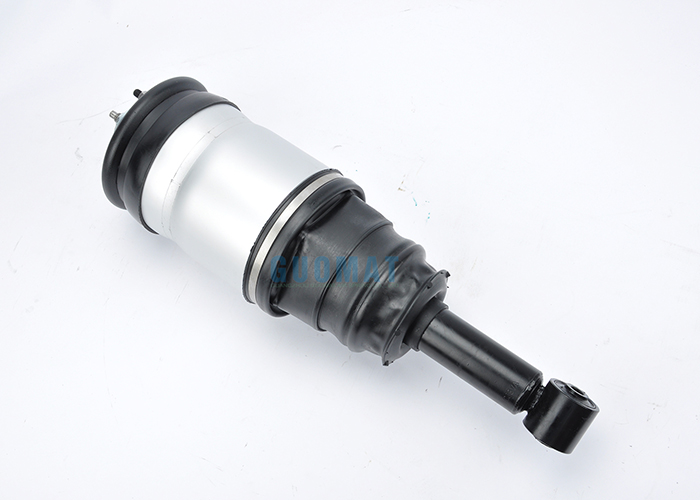 高馬特經(jīng)典案例--空氣彈簧的剛度特性測驗