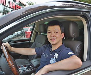 高馬特質(zhì)量優(yōu)