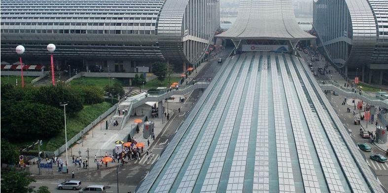 第109屆中國進(jìn)出口商品交易會--廣交會