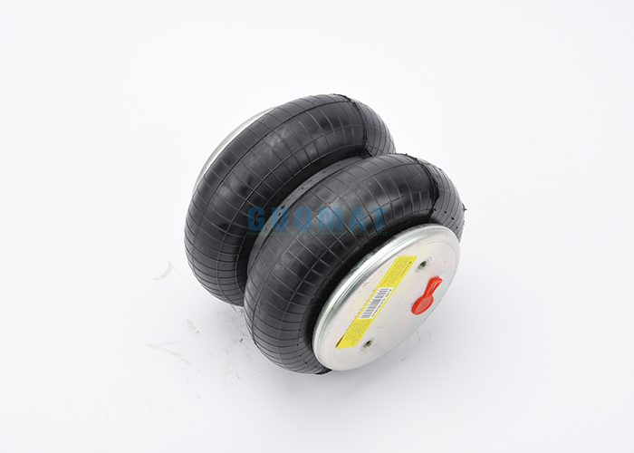 空氣彈簧最常見氣囊結(jié)構(gòu)形式有哪幾種？