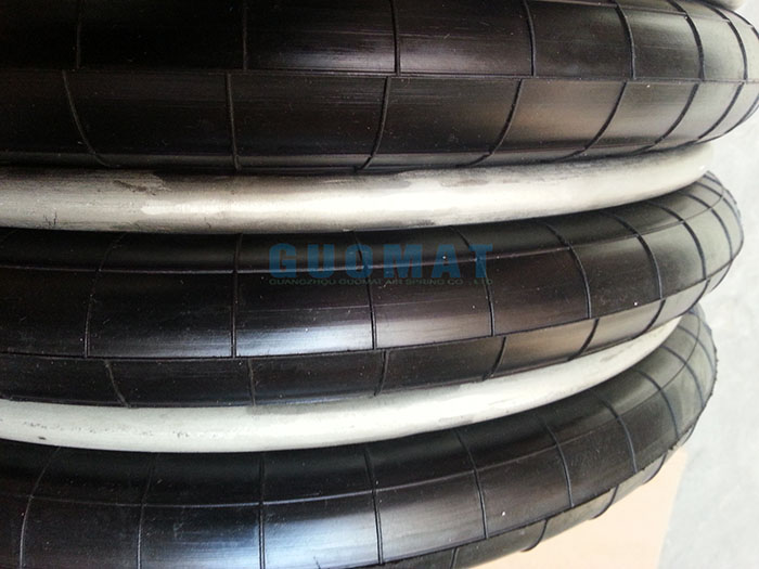 <i> 工業(yè)空氣彈簧在沖床減震上的作用</i>