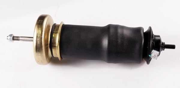 空氣彈簧有哪些基本系列？