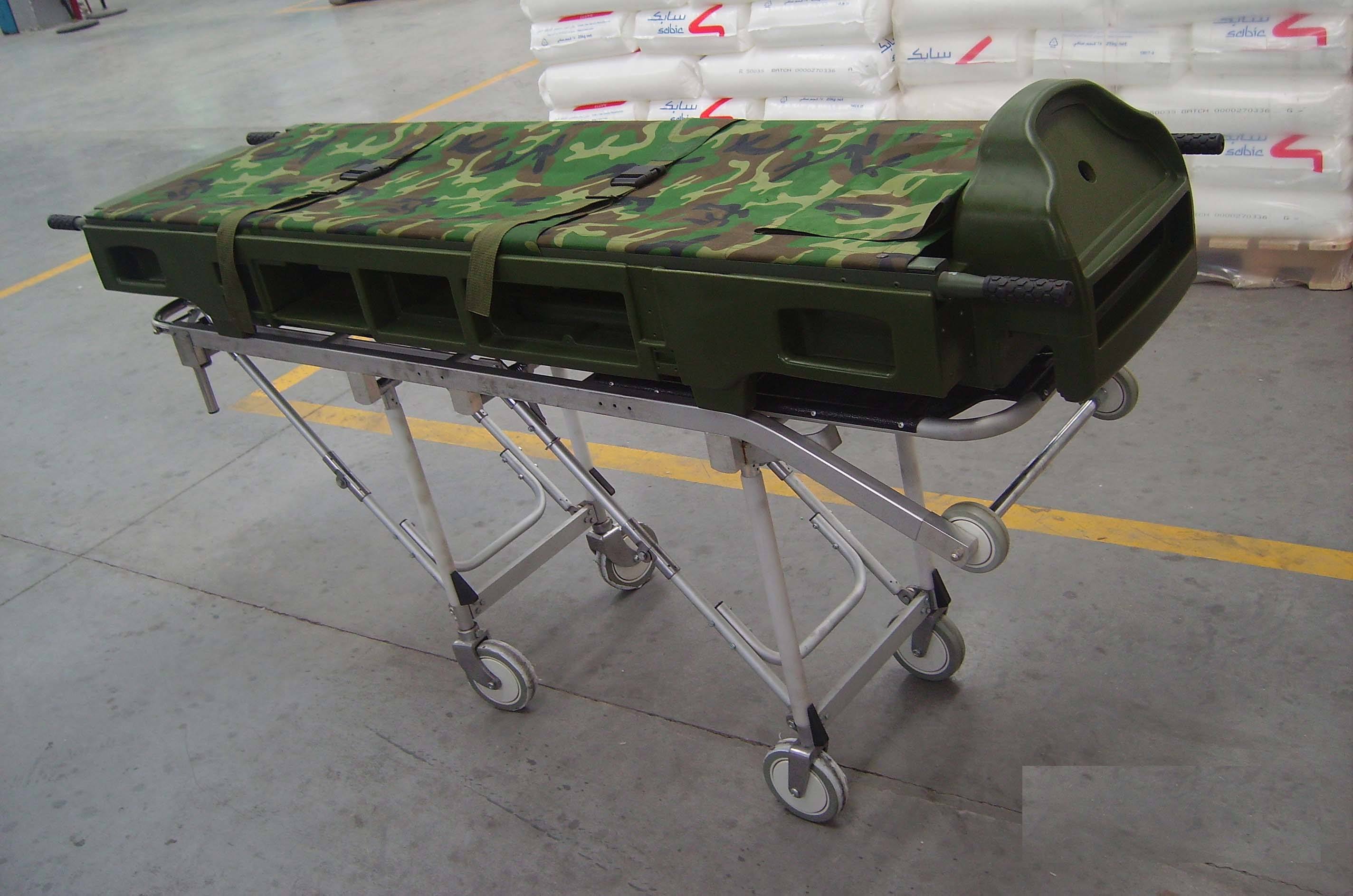 空氣彈簧應(yīng)用在醫(yī)療設(shè)備上的優(yōu)勢