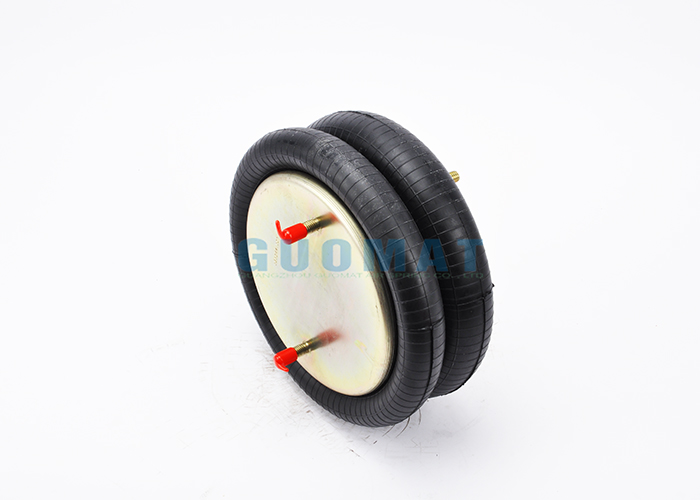 2B7406/雙曲工業(yè)空氣彈簧/Firestone:W01-358-7406/Contitech:FD330-22 365/Goodyear:2B12-426/Triangle:6316/4365