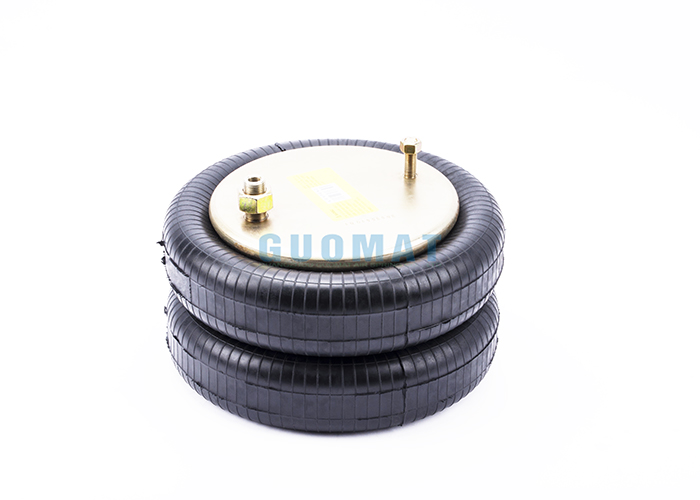 2B7555/雙曲工業(yè)空氣彈簧/Firestone:W01-358-7555/Contitech:FD331-26480/Goodyear:2B12-440/Triangle:6375/4480